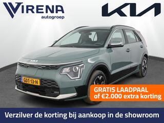 kia-e-niro