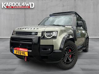 land-rover-defender-110-3.0-p400-first-edition--rail-roof-incl-trapje--elec.-winch--led-verstrale
