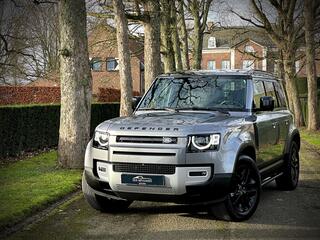 land-rover-defender-2.0-d240-110-se---geel-kent---excl.-btw---pano---lucht---trekhaak--360gr