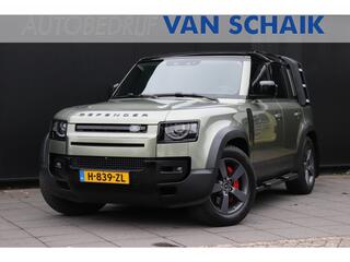 land-rover-defender-p400-110-hse-6-cilinder--pano-dak--leder--meridian--trekhaak--360°-camera-