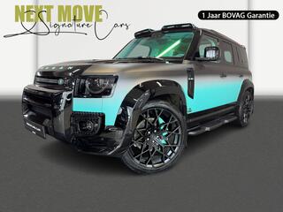 land-rover-defender-2.0-p400e-110-x?customized-signature-car?uniek?custom-interieur?stoelventilatie?