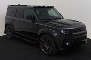 land-rover-defender-110-urban-widetrack-p300e-110-x-dynamic-hse-carbon-bonnet-&-23"-wheels