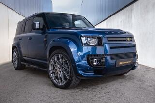 land-rover-defender-110-2.0-p300e-110-x-dynamic-hse-urban-wide-track-ferrari-blue-swaters-paint-&-fu