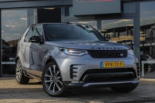 land-rover-discovery-3.0-d300--schuif--opendak--trekhaak-elektrisch-uitklapbaar--grijs-kenteken