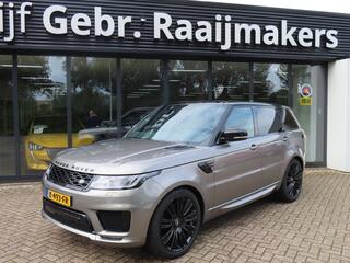 land-rover-range-rover-sport-3.0sdv6-306pk-hse*panorama*matrix*acc*black-pack*22-inch*drive-pro-pack