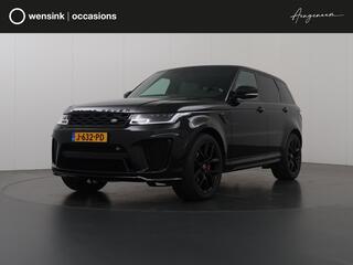 land-rover-range-rover-sport-5.0-v8-sc-svr--nieuwprijs-¤-232.000,----volledig-dealer-onderhouden-