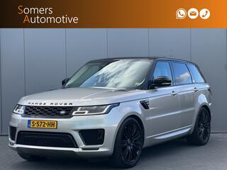 land-rover-range-rover-sport-d250-hse-dynamic--panorama--22"--svo-paint--carplay---trekhaak