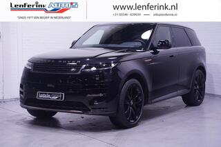 land-rover-range-rover-sport-d300-dynamic-se-grijs-kenteken-2p-leder-bruin,-360-camera,-navi,-led,-a