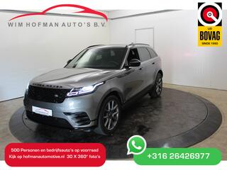 land-rover-velar-range-rover-2.0-p400e-r-dynamic-black-pack-pano-360ºcam-meridian-vol-leder-virtual-