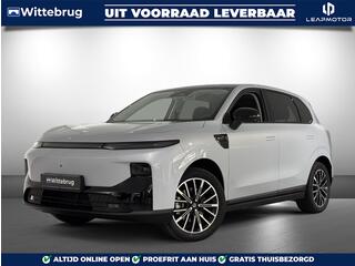 leapmotor-b10-design-promax-67.1-kwh-grote-accupakket-met-actieradius-van-434-kilometer!-uit-voorraa