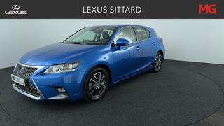 lexus-ct-200h-business-line