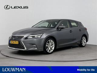 lexus-ct-200h-luxury-line-limited--cruise-control-adaptief--navigatie--parkeercamera-