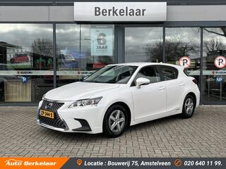 lexus-ct-200-hybrid-automaat--navigatie--achteruitrijcamera-