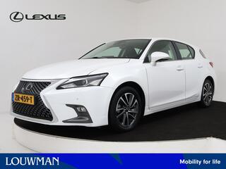 lexus-ct-200h-edition-30--verwarmde-voorstoelen--navigatie--parkeersensoren-voor-achter-