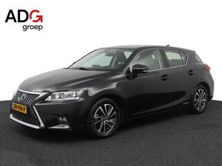 lexus-ct-200h-business-line--dealeronderhouden--regensensor--achteruitrijcamera