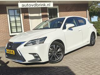 lexus-ct-200h-edition-30,-camera---navi---dealer-onderhouden
