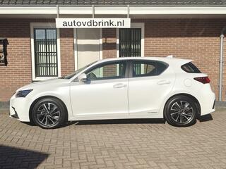 lexus-ct-200h-edition-30,-camera---navi---dealer-onderhouden