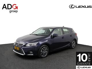 lexus-ct-200h-ultimate-edition--parkeersensoren-voor-en-achter--fietsendragerbeugel--premium-navi