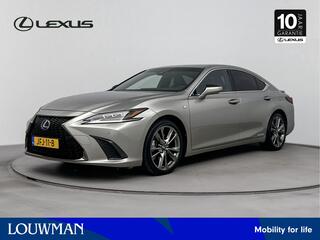lexus-es