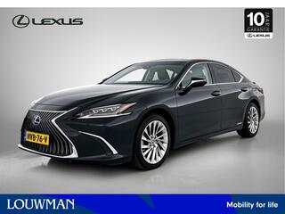 lexus-es
