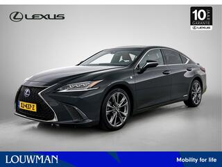lexus-es