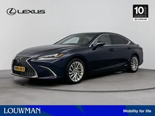 lexus-es