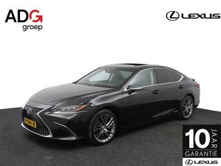 lexus-es