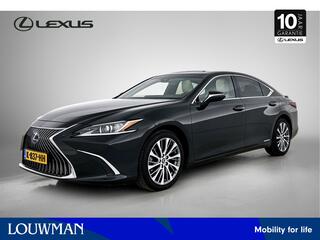 lexus-es
