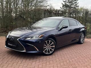 lexus-es
