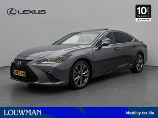 lexus-es