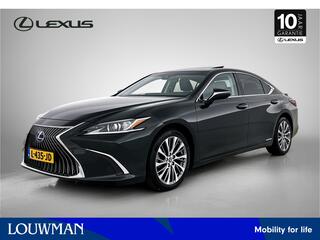 lexus-es