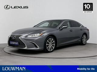 lexus-es