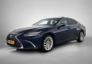 lexus-es