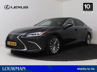 lexus-es