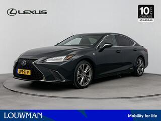 lexus-es