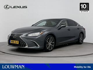lexus-es