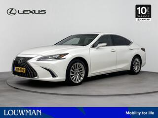 lexus-es