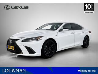 lexus-es