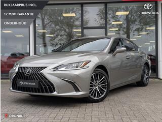 lexus-es-300h-business-line-limited-keyless--stoel--stuurverwarming--elek.-stoel--stuurverstelling
