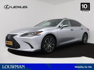 lexus-es