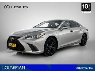 lexus-es