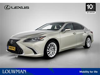 lexus-es
