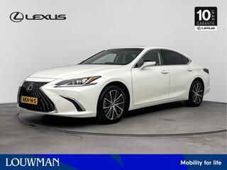 lexus-es