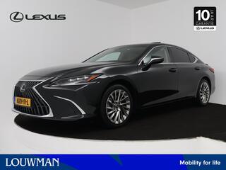 lexus-es