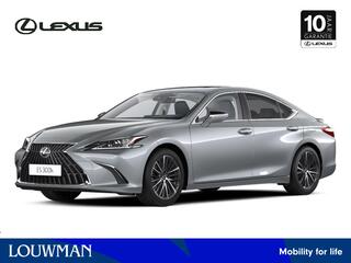 lexus-es