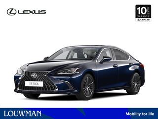 lexus-es
