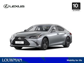lexus-es