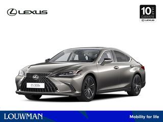 lexus-es