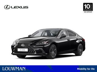 lexus-es