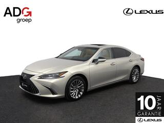lexus-es